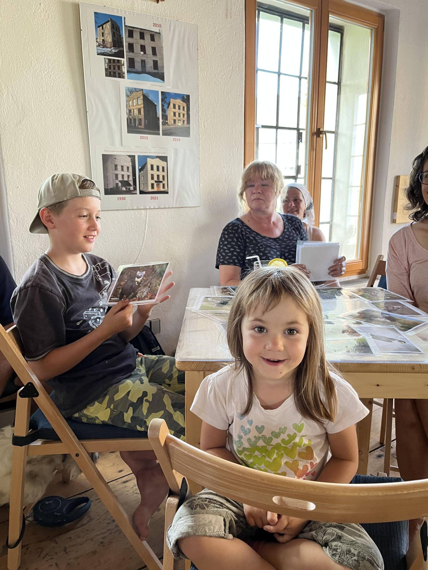 Jeseníky všemi smysly