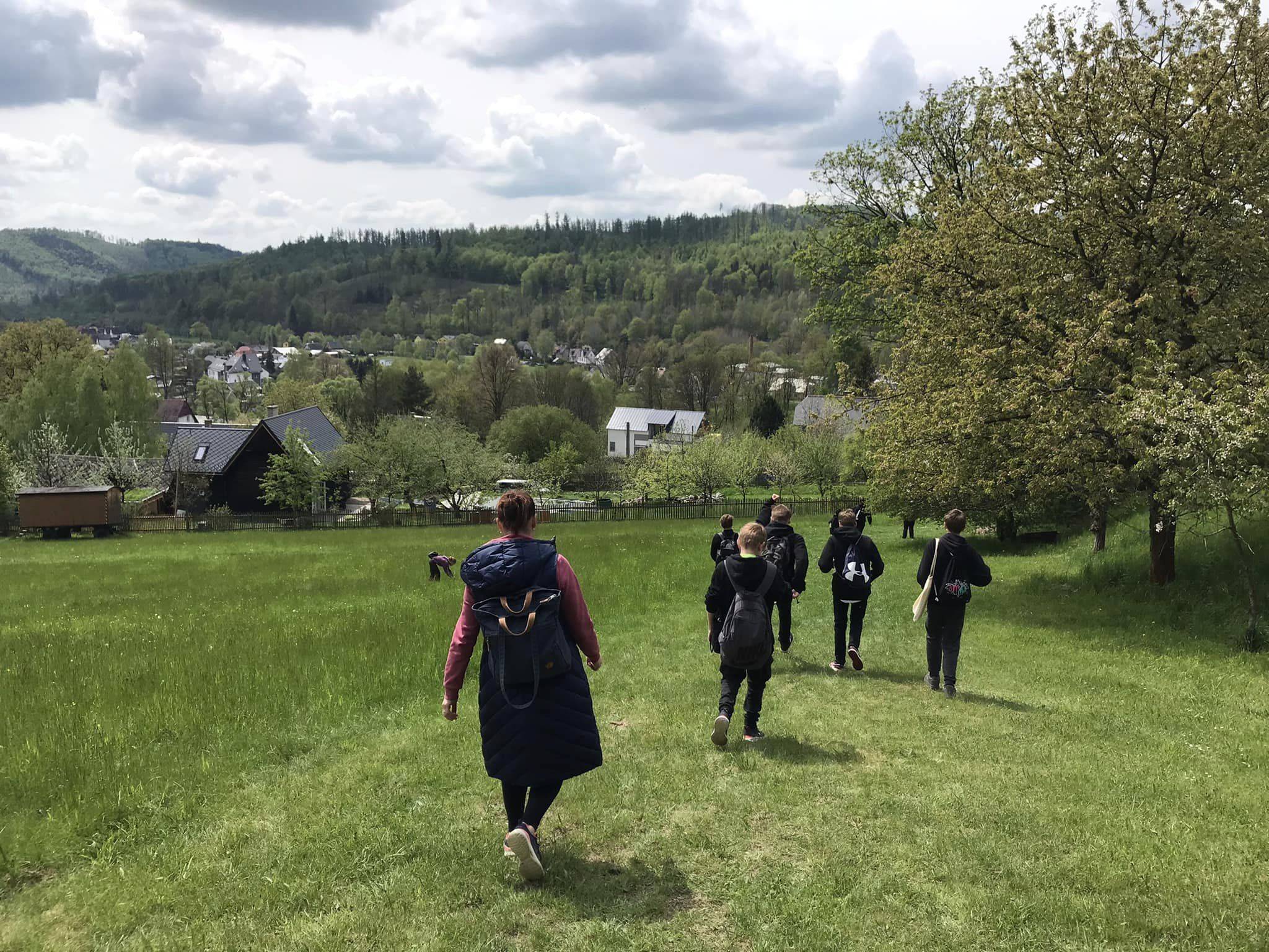 Karlovické vyhlídky