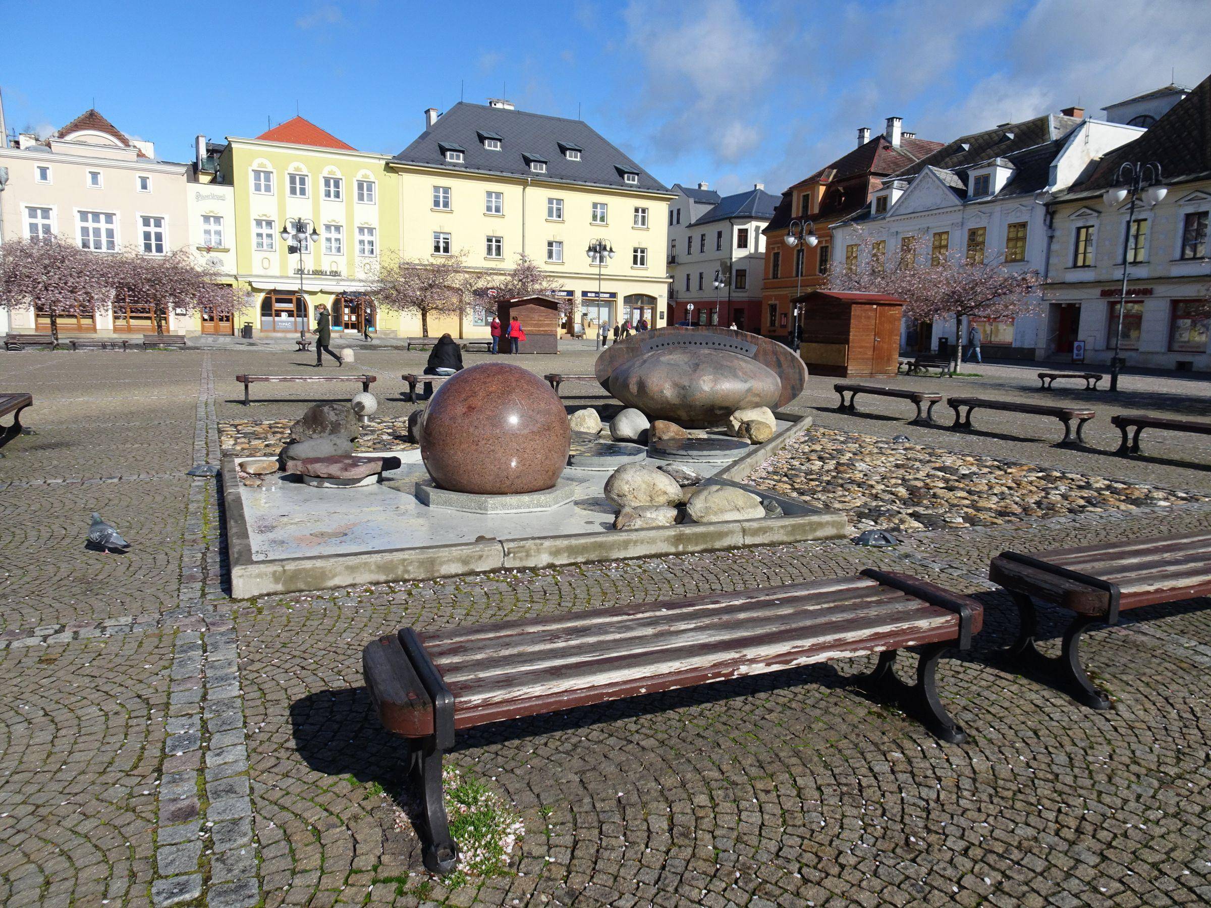 Bruntálská památková zóna není žádná nuda!