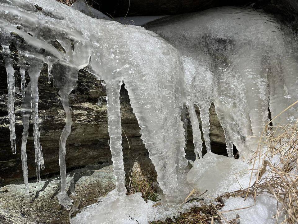Pozdrav z přípravy programů pro děti v jesenické přírodě!