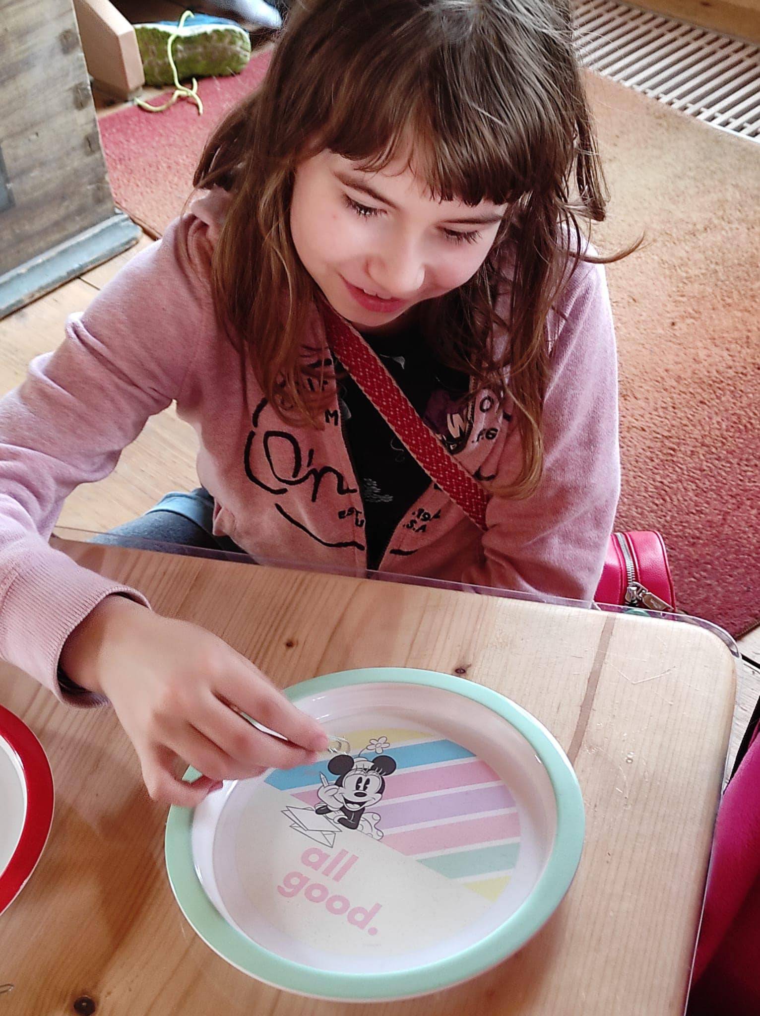 Ve mlýně jsme oslavili světový den vody!