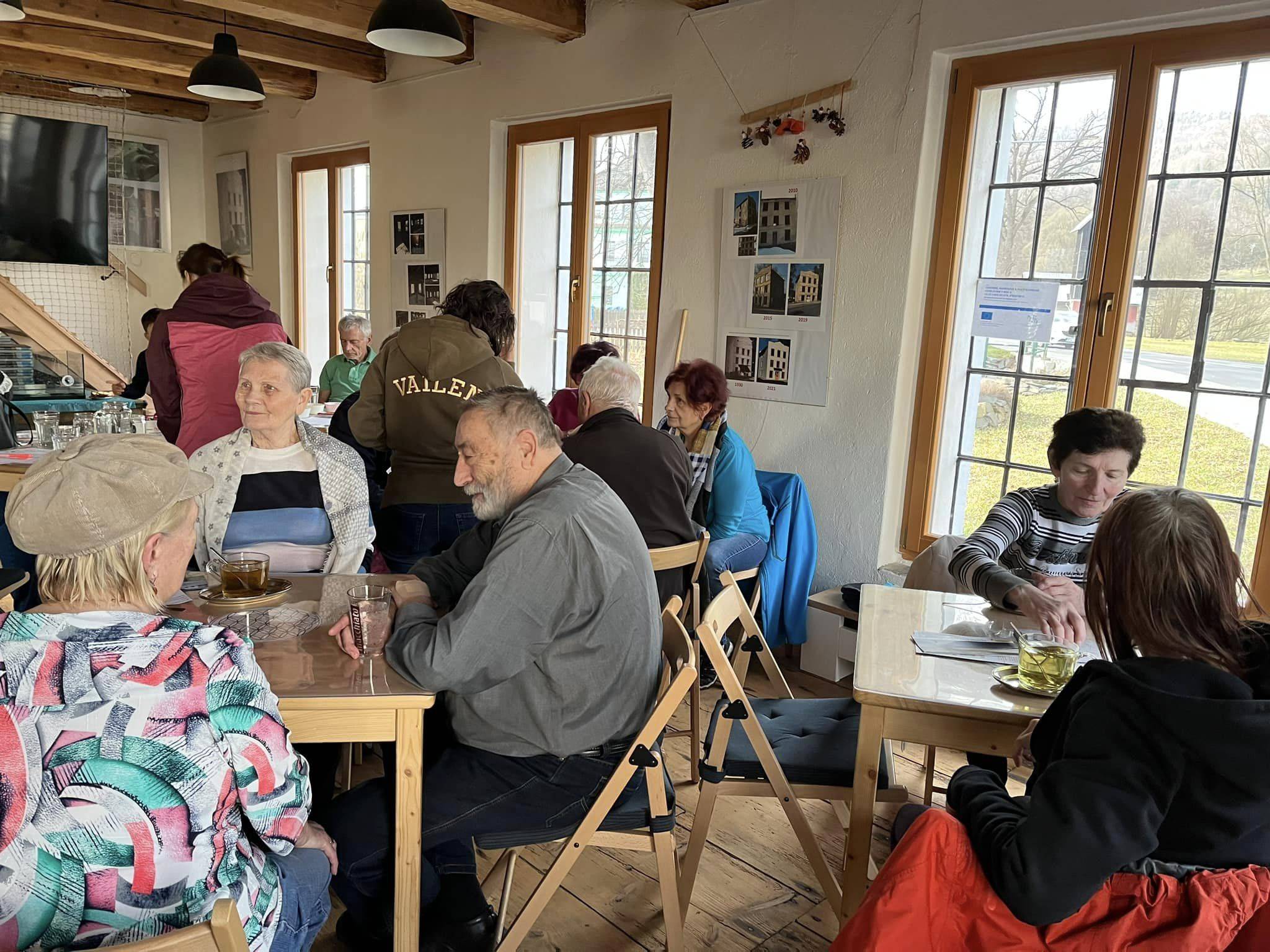 Ve mlýně jsme oslavili světový den vody!