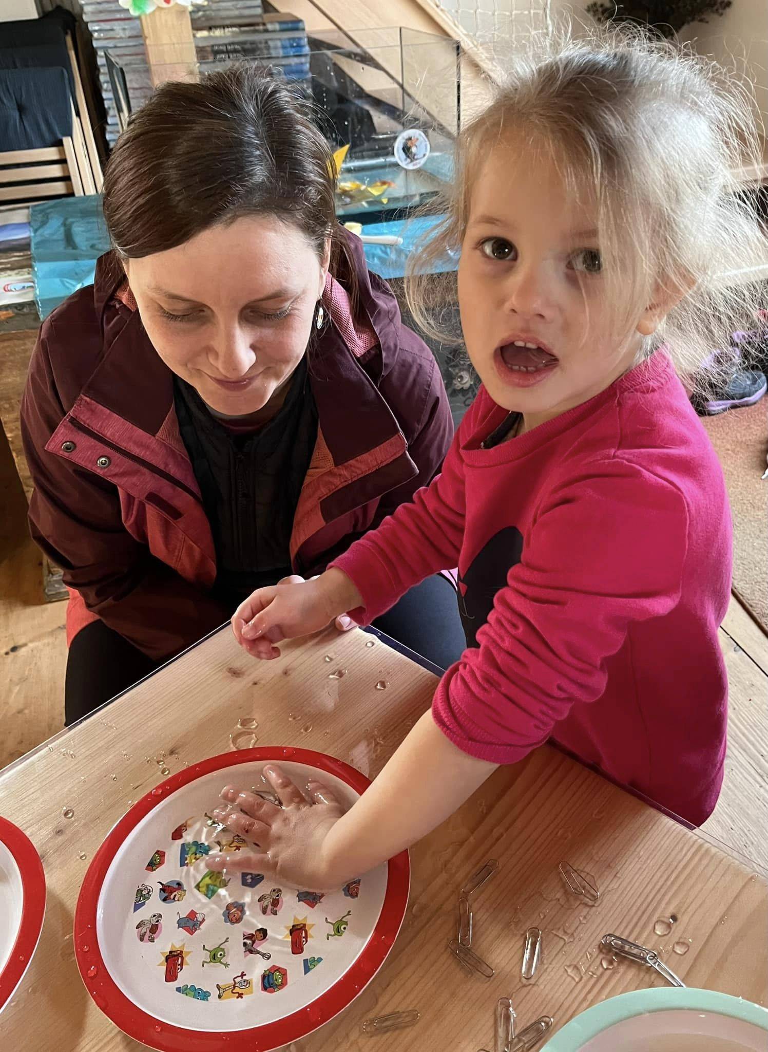 Ve mlýně jsme oslavili světový den vody!