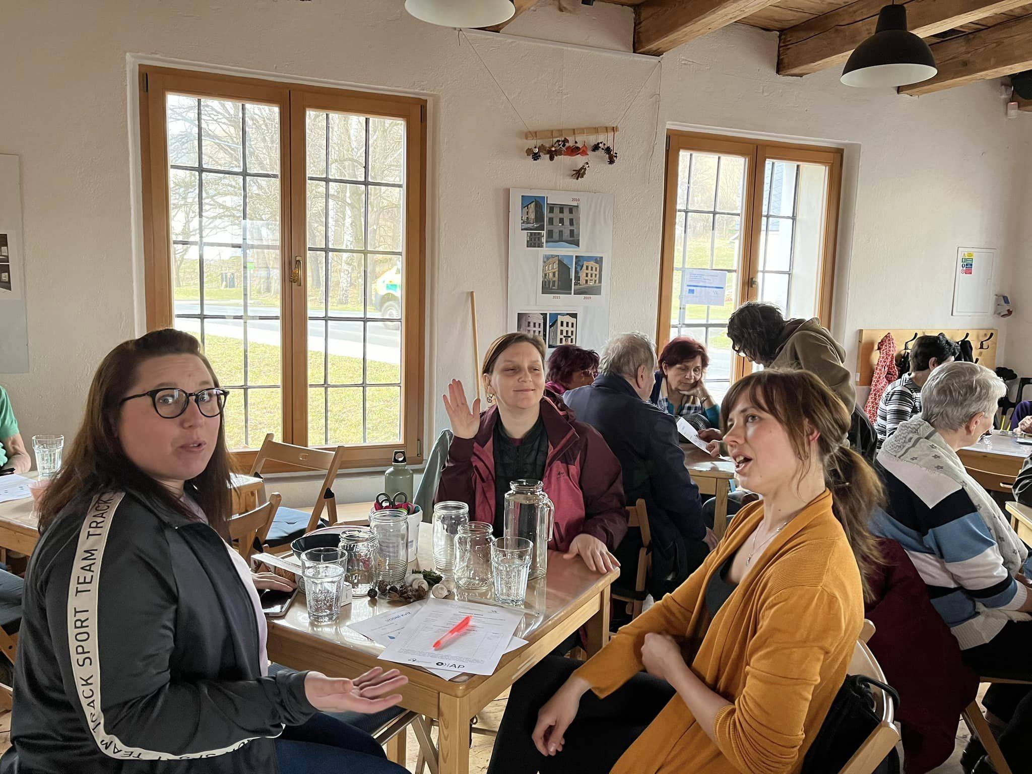 Ve mlýně jsme oslavili světový den vody!