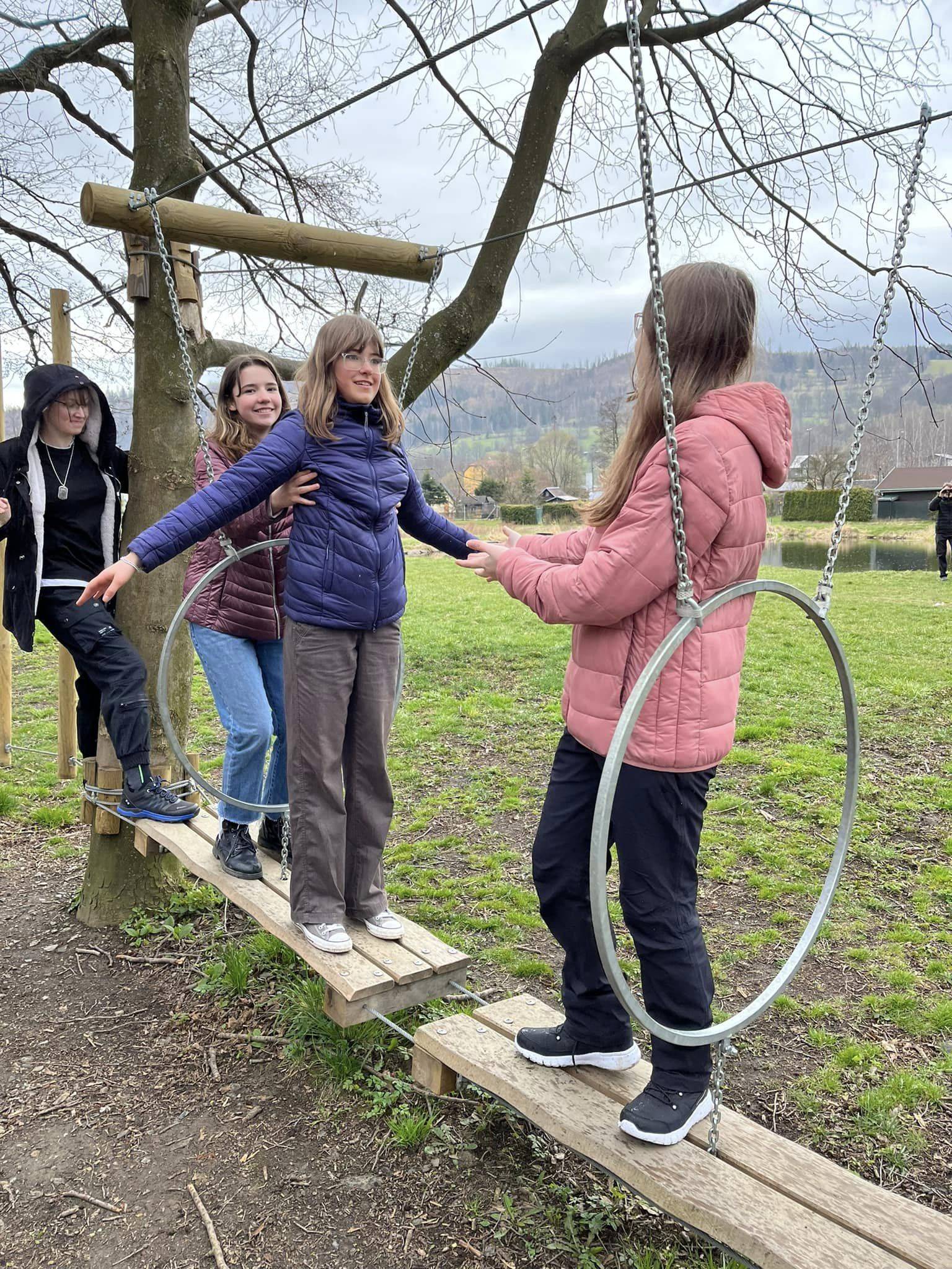Program pro Gymnázium Bruntál