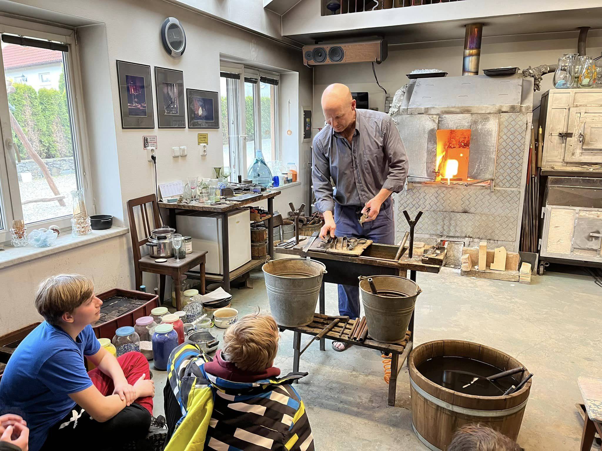 Program pro Gymnázium Bruntál