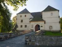 Jesenické toulky nejen za textilní tradicí