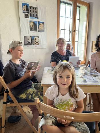 Jeseníky všemi smysly