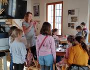 Ve mlýně jsme oslavili světový den vody!