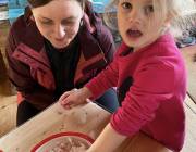 Ve mlýně jsme oslavili světový den vody!