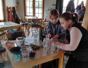 Ve mlýně jsme oslavili světový den vody!