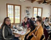 Ve mlýně jsme oslavili světový den vody!