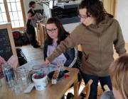 Ve mlýně jsme oslavili světový den vody!