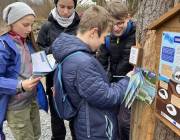 Program pro Gymnázium Bruntál