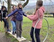 Program pro Gymnázium Bruntál