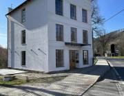 Program pro Gymnázium Bruntál