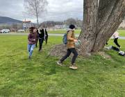 Program pro Gymnázium Bruntál