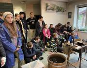 Program pro Gymnázium Bruntál