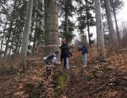 Děti a příroda jsou naší budoucností…