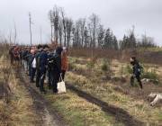 Děti a příroda jsou naší budoucností…