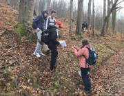 Děti a příroda jsou naší budoucností…