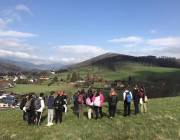 Děti a příroda jsou naší budoucností…