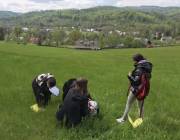 Program pro děti ze ZŠ Petrin