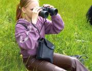 Program pro děti ze ZŠ Petrin