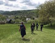 Program pro děti ze ZŠ Petrin