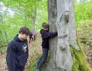 Program pro děti ze ZŠ Petrin