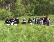 Program pro děti ze ZŠ Petrin