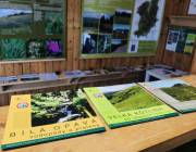 Informační středisko CHKO Jeseníky Karlova Studánka