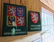 Informační středisko CHKO Jeseníky Karlova Studánka