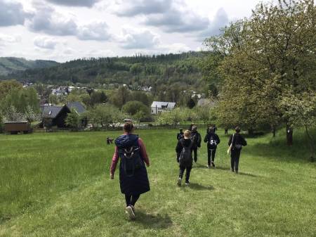 Karlovické vyhlídky