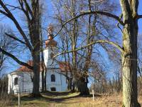 Za tajemstvími kolem Andělské Hory na Anenský vrch