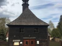 Zlatá horečka v Suché Rudné