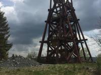 Kdys zde lesy pusté byly, než kraj lidé osídlili