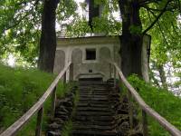 Poklady pod Kapličkovým vrchem