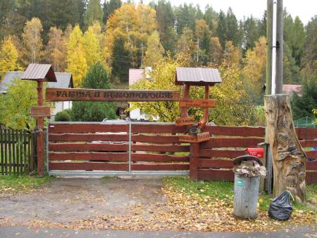 Mlékárenský quest na Farmě U Stromovouse