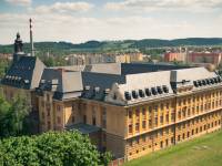 Putování okolo Petrina