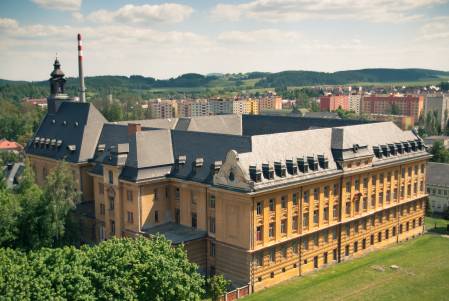 Putování okolo Petrina