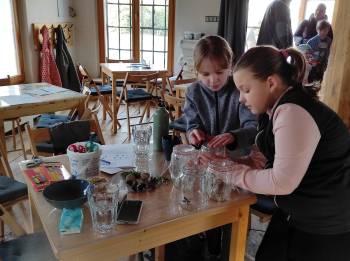 Ve mlýně jsme oslavili světový den vody!