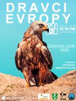 Výstava dravci Evropy ve mlýně!